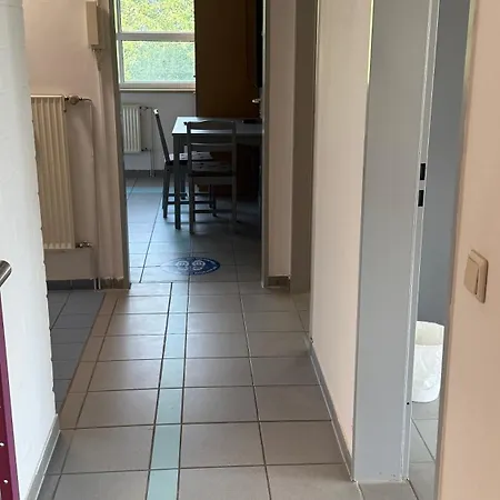 Monteurwohnung Schaeferwiese Bis 6 Personen * Salzgitter